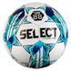 М&rsquo;яч футбольний SELECT Campo Pro v23 (931) біл/зелен, 5 387456 фото