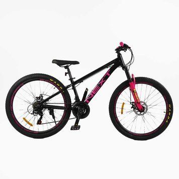 Велосипед Спортивный Corso &laquo;Next&raquo; 26" дюймов NX-26922 168549 фото