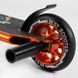 Самокат трюковий 53880 Best Scooter HIC-система, ПЕГИ, алюмінієвий диск та дека, колеса PU, d = 110мм 107487 фото 8