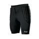 Вратарские лосины SELECT 6420 Goalkeeper pants (010) чорний, M 564200 фото