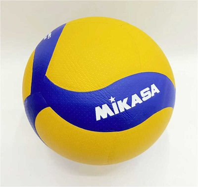 М`яч волейбольний C 62448 (60) вага 280-300 грамів, матеріал PU, гумовий балон 153480 фото