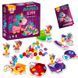 Игра настольная маршрутная "Алмаз бум единорожки" (VT 8055-31) "Vladi Toys" 148128 фото