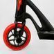 Самокат трюковий з поліуретановими колесами 115мм (МТ-50599) Best Scooter "FEAR" SCS-система, ПЕГІ алюмінієвий диск та дека 112901 фото 5
