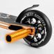 Самокат трюковый 55084 Best Scooter HIC-система, ПЕГИ, алюминиевый диск и дека, колёса PU, d=110мм 107486 фото 6