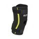Наколінник SELECT 6204 Knee support with side splints (010) чорний, XS/S 562040 фото