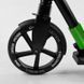 Самокат двоколісний з амортизатором "Best Scooter" (93427) колеса PU d переднє - 230мм, заднє - 215мм 105427 фото 6