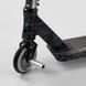Самокат трюковый 37890 Best Scooter "CRASH" HIC-система, ПЕГИ, алюминиевый диск и дека, колёса 110мм PU, ширина руля - 57 см, в коробке 102312 фото 7