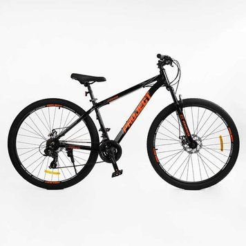 Велосипед Спортивный Corso 29" дюймов &laquo;Project&raquo; T-29077 168009 фото