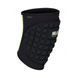 Наколенник SELECT 6205 Knee support with large pad (010) чорний, L 562050 фото