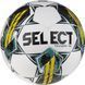М&rsquo;яч футбольний SELECT Pioneer TB FIFA Basic v23 (219) біл/жовтий, 4 086506 фото