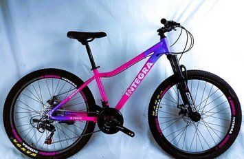 Велосипед Спортивный Corso &laquo;Integra&raquo; 26" дюймов NG-26006 177351 фото