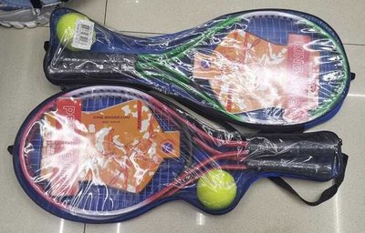 Ракетка для тенниса C 48198 (30) "TK Sport", 2 цвета, в чехле. 128054 фото