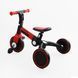 Дитячий велосипед велобіг (BS-45459) Best Trike колеса EVA переднє 8&rsquo;&rsquo;, заднє 6&rsquo;&rsquo;, нейлонова рама, підсвічування 170366 фото 3