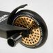 Самокат трюковый Т-50615 Best Scooter "Warrior", HIC-система, ПЕГИ, алюминиевый диск и дека, колёса PU, d=120мм, ширина руля 58 см 112766 фото 6