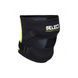 Наколенник SELECT 6207 Knee support for jumper's knee (228) черный/зеленый, L 562070 фото