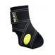 Бандаж на голеностоп SELECT Ankle support 2-parts (010) чорний, L 705640 фото