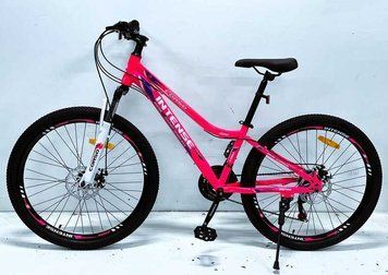 Велосипед Спортивний Corso &laquo;INTENSE&raquo; 26" дюймів NT-26906 176511 фото