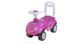 Каталка толокар "Мікрокамаз" колір рожевий "ORION" 80356 фото