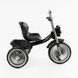 Детский велосипед трехколесный с украинской озвучкой (BS-67800) Best Trike колеса EVA переднее 10&rdquo;, заднее 8&rdquo;, стальная рама 168722 фото 3