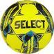 М&rsquo;яч футбольний SELECT Team FIFA Basic v23 (007) жовт/синій, 5 086556 фото
