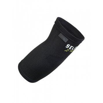 Налокотник SELECT Elastic Elbow support (010) чорний, XL 705720 фото