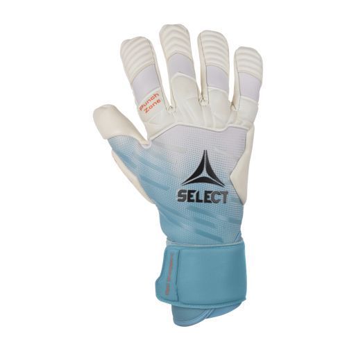 Рукавички воротарські SELECT 88 Pro Grip Aqua v23 (922) бірюзово/білий, 9,5 5703543316977 фото