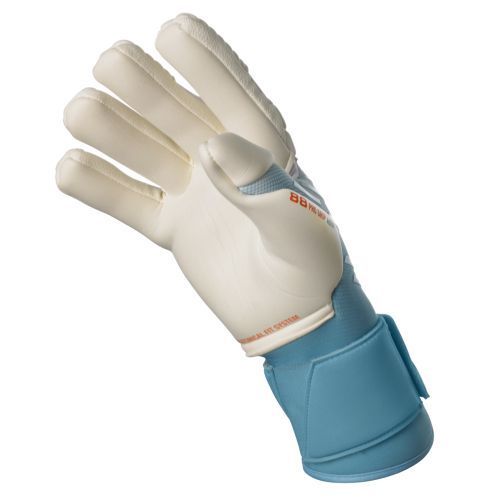 Рукавички воротарські SELECT 88 Pro Grip Aqua v23 (922) бірюзово/білий, 9,5 5703543316977 фото