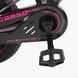Детский велосипед CORSO Stream 14&Prime; SM-14154 - магниевая рама, литые диски, дисковые тормоза, лёгкий 7,9 кг 170424 фото 6