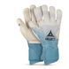 Рукавички воротарські SELECT 88 Pro Grip Aqua v23 (922) бірюзово/білий, 9,5 5703543316977 фото 1
