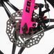 Детский велосипед CORSO Stream 14&Prime; SM-14154 - магниевая рама, литые диски, дисковые тормоза, лёгкий 7,9 кг 170424 фото 4