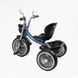 Трьохколісний велосипед (BS-68096) Best Trike колеса EVA переднє 10&rsquo;&rsquo;, заднє 8&rsquo;&rsquo;, сталева рама, українське озвучення 168720 фото 2