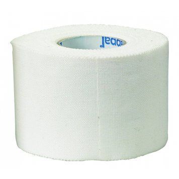 Тейп SELECT Strappal Tape (001) білий, 2,5 см*10м 701320 фото