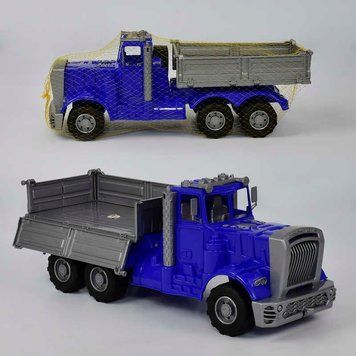 Авто FS2 "Фарго бортовая" 349(12) "Orion" 65412 фото