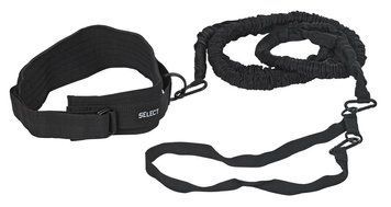 Спортивний тренажер SELECT Accelerattion trainer (010) чорний, one size 749700 фото