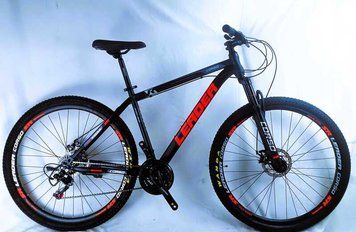 Велосипед Спортивний Corso &laquo;Leader&raquo; 29" дюймів LR-54310 176389 фото