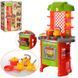 Дитяча кухня (0847) "Technok Toys" 11598 фото