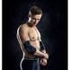 Налокітник SELECT Elastic Elbow support w/pads 2-pack (009) чорний, XL 705950 фото