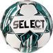М'яч футбольний SELECT Numero 10 FIFA Quality Pro v23 (314) білий/зелений, 5 367506 фото