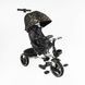 Дитячий велосипед з батьківською ручкою (6390 &ndash; 10-960) BestTrike Oscar поворотне сидіння, складне кермо 168053 фото 1