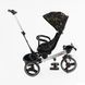 Дитячий велосипед з батьківською ручкою (6390 &ndash; 10-960) BestTrike Oscar поворотне сидіння, складне кермо 168053 фото 2