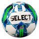 М&rsquo;яч футзальний SELECT Futsal Tornado FIFA Basic v23 (125) біл/синій 384346 фото