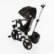 Дитячий велосипед з батьківською ручкою (6390 &ndash; 10-960) BestTrike Oscar поворотне сидіння, складне кермо 168053 фото 4