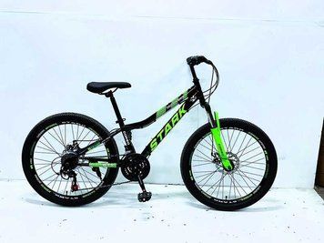 Велосипед Спортивный Corso &laquo;STARK&raquo; 24" дюйма SK-24062 168556 фото