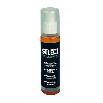 Спрей-мастика для рук SELECT Resin - spray (000) no color, 100 ml 761000 фото