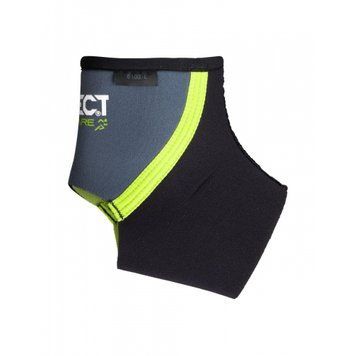 Бандаж на голеностоп SELECT 6100 Ankle support (010) черный, XL 561000 фото