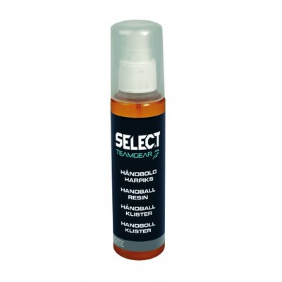 Спрей-мастика для рук SELECT Resin - spray (000) no color, 100 ml 761000 фото