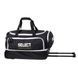 Медична сумка на колесах Medical bag large w/wheels (051) чорн/білий, 50 L 706200 фото