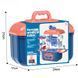 Большой набор врача "Funny medical box" 628 A 22 , 33 элемента, в коробке 126784 фото 3
