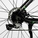 Велосипед Спортивный Corso "X-Force" 29" (XR-29092) рама алюминиевая 19", оборудование Shimano Altus, 24 скорости, вилка MOMA 127944 фото 7