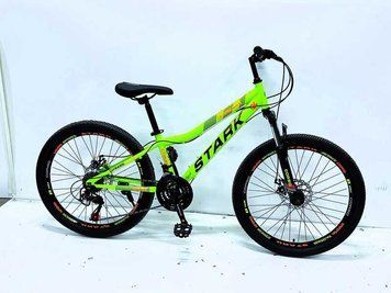 Велосипед Спортивный Corso &laquo;STARK&raquo; 24" дюйма SK-24392 168558 фото